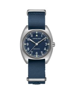 Hamilton HAMILTON KHAKI AVIATION PILOT PIONEER MECHANICAL