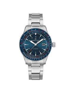 HAMILTON Khaki Aviation Converter Auto 42 MM