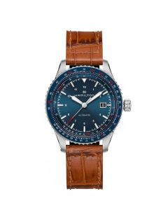 HAMILTON Khaki Aviation Converter Auto 42 MM