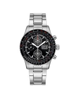 HAMILTON KHAKI AVIATION CONVERTER AUTO CHRONO