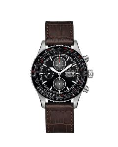HAMILTON KHAKI AVIATION CONVERTER AUTO CHRONO