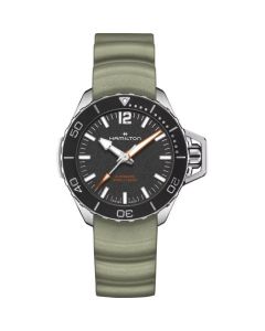 HAMILTON KHAKI NAVY FROGMAN AUTO
