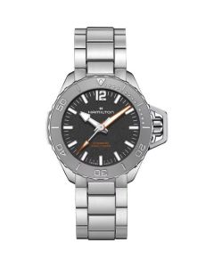 HAMILTON KHAKI NAVY FROGMAN AUTO