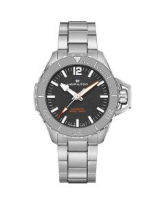 HAMILTON KHAKI NAVY FROGMAN AUTO