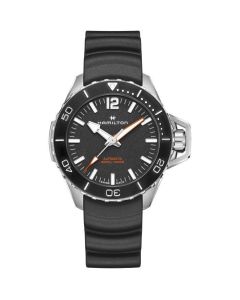 HAMILTON KHAKI NAVY FROGMAN AUTO