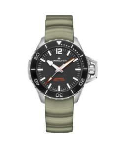 HAMILTON KHAKI NAVY FROGMAN AUTO