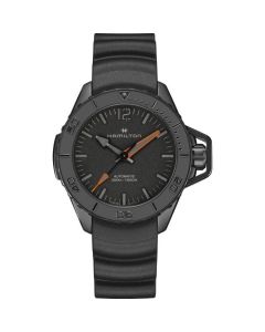 HAMILTON KHAKI NAVY FROGMAN AUTO