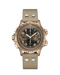 HAMILTON KHAKI X-Wind Auto Chrono 45mm