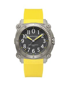 KHAKI NAVY BELOWZERO AUTO TITANIUM