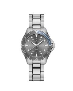 HAMILTON KHAKI NAVY SCUBA QUARTZ