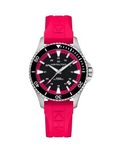 KHAKI NAVY SCUBA AUTO