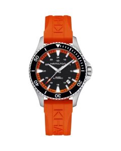 KHAKI NAVY SCUBA AUTO