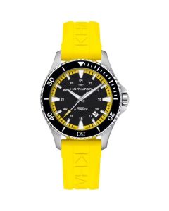 KHAKI NAVY SCUBA AUTO