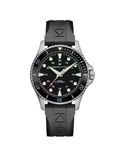 HAMILTON KHAKI NAVY SCUBA AUTO 43 MM