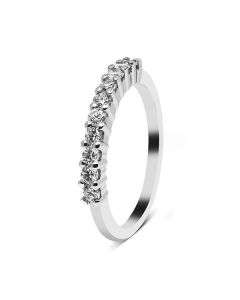 Media Alianza de diamantes (Total 0,40 ctes)