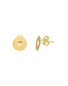 Pendientes Oro Aros