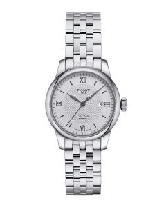 TISSOT LE LOCLE AUTOMATIC LADY (29.00)