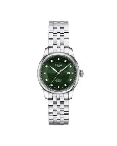 Tissot Le Locle Automatic Lady (29.00)