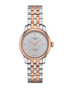 TISSOT LE LOCLE AUTOMATIC LADY (29.00)