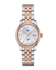 TISSOT LE LOCLE AUTOMATIC LADY (29.00)