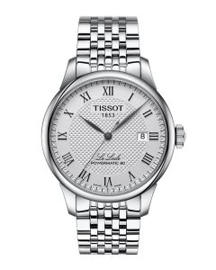 TISSOT LE LOCLE POWERMATIC 80