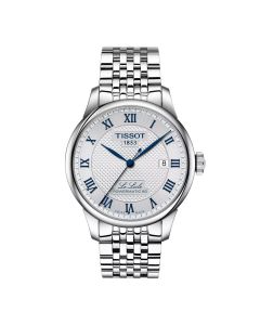 Tissot Le Locle Powermatic 80 20th Anniversary