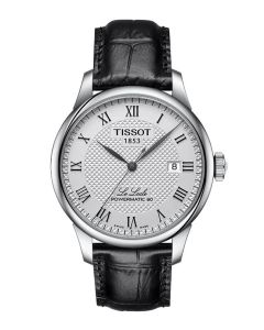 TISSOT LE LOCLE POWERMATIC 80