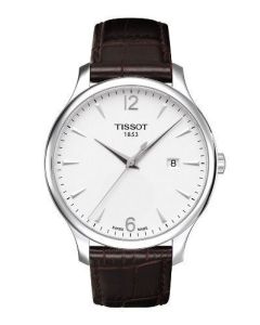 TISSOT TRADITION Gent