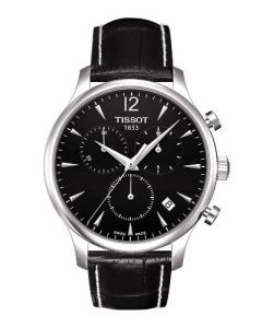 TISSOT TRADITION Chronograph