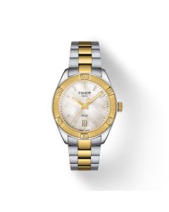 TISSOT PR 100 SPORT CHIC