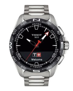 TISSOT T-TOUCH CONNECT SOLAR