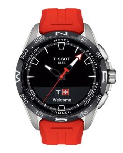 TISSOT T-TOUCH CONNECT SOLAR