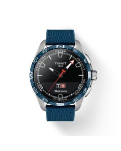 TISSOT T-TOUCH CONNECT SOLAR