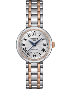 TISSOT BELLISSIMA AUTOMATIC