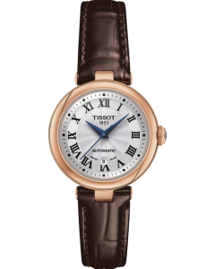 TISSOT BELLISSIMA AUTOMATICO
