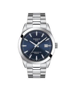 TISSOT GENTLEMAN POWERMATIC 80 SILICIUM