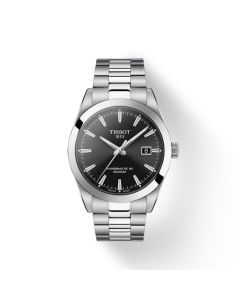 TISSOT GENTLEMAN POWERMATIC 80 SILICIUM