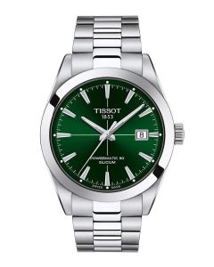 TISSOT GENTLEMAN POWERMATIC 80 SILICIUM