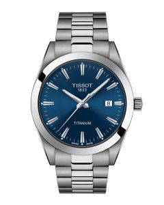 TISSOT GENTLEMAN TITANIUM