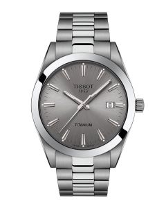TISSOT GENTLEMAN TITANIUM