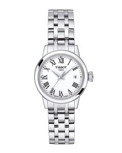 TISSOT CLASSIC DREAM LADY