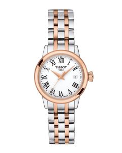 TISSOT CLASSIC DREAM LADY