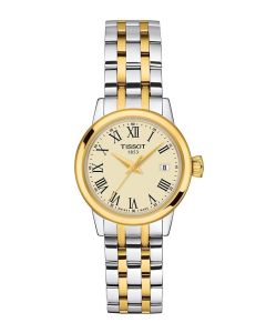 TISSOT CLASSIC DREAM LADY