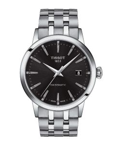 TISSOT CLASSIC DREAM SWISSMATIC