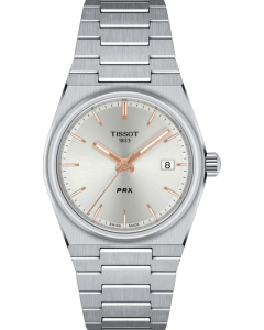 TISSOT PRX 35 MM