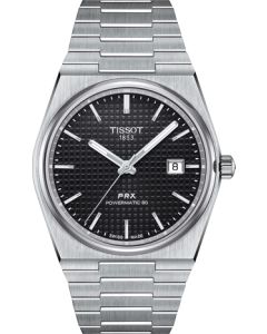 Tissot TISSOT PRX POWERMATIC 80