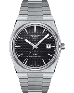 TISSOT PRX POWERMATIC 80