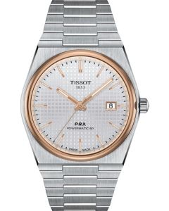 Tissot TISSOT PRX POWERMATIC 80