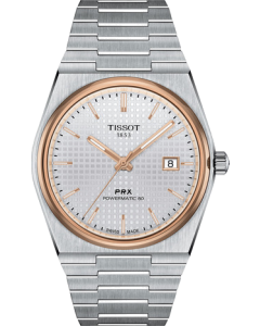TISSOT PRX POWERMATIC 80