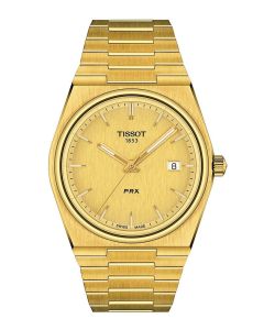 TISSOT PRX